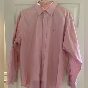 Vineyard Vines button down